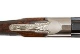 KRIEGHOFF MODEL 32 SAN REMO 12 GAUGE WITH EXTRA CARRIER BARRELS - 9 of 17