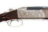 KRIEGHOFF MODEL 32 SAN REMO 12 GAUGE WITH EXTRA CARRIER BARRELS - 1 of 17