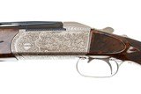 KRIEGHOFF MODEL 32 SAN REMO 12 GAUGE WITH EXTRA CARRIER BARRELS - 6 of 17