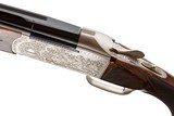 KRIEGHOFF MODEL 32 SAN REMO 12 GAUGE WITH EXTRA CARRIER BARRELS - 7 of 17