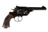 WEBLEY WG ARMY MODEL 455 CALIBER - 1 of 6