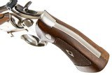 SMITH & WESSON MODEL 19-4 357 MAGNUM - 3 of 4