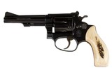 SMITH & WESSON MODEL 34-1 22LR - 2 of 5
