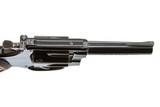 SMITH & WESSON MODEL 43 22LR - 3 of 5