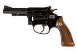 SMITH & WESSON MODEL 43 22LR - 2 of 5