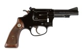 SMITH & WESSON MODEL 43 22LR - 1 of 5