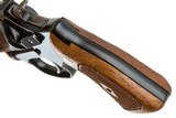 SMITH & WESSON MODEL 43 22LR - 5 of 5