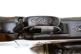UBERTI SINGLE ACTION ARMY BIRDS HEAD
FACTORY ENGRAVED 45 COLT - 7 of 8