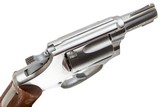 SMITH & WESSON CHIEFS SPECIAL MODEL 60 38 SPECIAL - 4 of 5