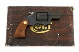 COLT AGENT 38 SPECIAL - 1 of 5