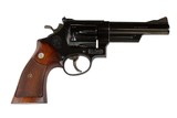 SMITH & WESSON MODEL 29-2
44 MAGNUM RARE 5" BARREL OWNED BY TOM SELLECK - 3 of 8