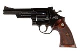 SMITH & WESSON MODEL 29-2
44 MAGNUM RARE 5" BARREL OWNED BY TOM SELLECK - 4 of 8