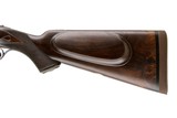 HOLLAND & HOLLAND ROYAL SIDELOCK DOUBLE RIFLE 500-465 - 17 of 19