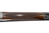 HOLLAND & HOLLAND ROYAL SIDELOCK DOUBLE RIFLE 500-465 - 15 of 19