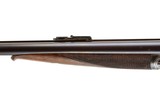 COLT 1878 HAMMER
DOUBLE RIFLE 45-70 - 12 of 15