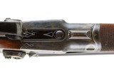 COLT 1878 HAMMER
DOUBLE RIFLE 45-70 - 10 of 15