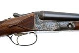 PARKER DHE SKEET 1/2 FRAME 12 GAUGE WITH EXTRA BARRELS - 1 of 17