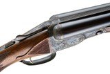 PARKER DHE SKEET 1/2 FRAME 12 GAUGE WITH EXTRA BARRELS - 8 of 17
