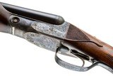 PARKER DHE SKEET 1/2 FRAME 12 GAUGE WITH EXTRA BARRELS - 5 of 17