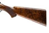PARKER DHE SKEET 1/2 FRAME 12 GAUGE WITH EXTRA BARRELS - 16 of 17
