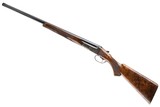 PARKER DHE SKEET 1/2 FRAME 12 GAUGE WITH EXTRA BARRELS - 3 of 17