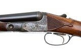 PARKER DHE SKEET 1/2 FRAME 12 GAUGE WITH EXTRA BARRELS - 6 of 17
