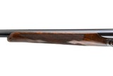 PARKER DHE SKEET 1/2 FRAME 12 GAUGE WITH EXTRA BARRELS - 13 of 17