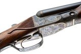 PARKER DHE SKEET 1/2 FRAME 12 GAUGE WITH EXTRA BARRELS - 4 of 17