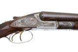 THE LEFEVER ARMS COMPANY EXHIBITION 12 GAUGE - 1 of 17