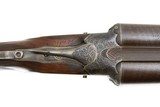 THE LEFEVER ARMS COMPANY EXHIBITION 12 GAUGE - 9 of 17
