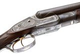THE LEFEVER ARMS COMPANY EXHIBITION 12 GAUGE - 4 of 17