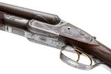 THE LEFEVER ARMS COMPANY EXHIBITION 12 GAUGE - 5 of 17