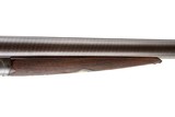 THE LEFEVER ARMS COMPANY EXHIBITION 12 GAUGE - 12 of 17