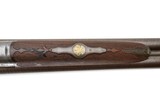THE LEFEVER ARMS COMPANY EXHIBITION 12 GAUGE - 14 of 17