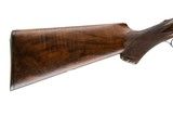 THE LEFEVER ARMS COMPANY EXHIBITION 12 GAUGE - 15 of 17