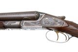 THE LEFEVER ARMS COMPANY EXHIBITION 12 GAUGE - 6 of 17