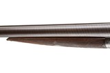 THE LEFEVER ARMS COMPANY EXHIBITION 12 GAUGE - 13 of 17
