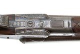 THE LEFEVER ARMS COMPANY EXHIBITION 12 GAUGE - 10 of 17