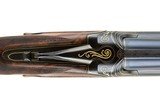 BROWNING FABRIQUE NATIONALE EXHIBITION SUPERLITE SUPERPOSED 12 GAUGE - 8 of 15