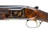 BROWNING FABRIQUE NATIONALE EXHIBITION SUPERLITE SUPERPOSED 12 GAUGE - 6 of 15