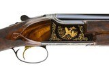 BROWNING FABRIQUE NATIONALE EXHIBITION SUPERLITE SUPERPOSED 12 GAUGE - 1 of 15