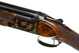 BROWNING FABRIQUE NATIONALE EXHIBITION SUPERLITE SUPERPOSED 12 GAUGE - 7 of 15