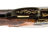 BROWNING FABRIQUE NATIONALE EXHIBITION SUPERLITE SUPERPOSED 12 GAUGE - 10 of 15
