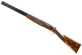BROWNING FABRIQUE NATIONALE EXHIBITION SUPERLITE SUPERPOSED 12 GAUGE - 3 of 15