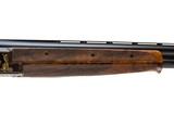 BROWNING FABRIQUE NATIONALE EXHIBITION SUPERLITE SUPERPOSED 12 GAUGE - 11 of 15
