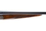 MERKEL MODEL 280/360 CUSTOM SIDELOCK 28 & 410 2 BARREL SET - 11 of 15