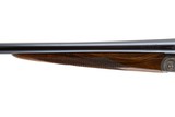 MERKEL MODEL 280/360 CUSTOM SIDELOCK 28 & 410 2 BARREL SET - 12 of 15