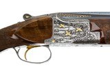 BROWNING SUPERPOSED EXHIBITION CUSTOM BY ARNOLD GRIEBEL 12 GAUGE - 1 of 17