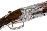 BROWNING SUPERPOSED EXHIBITION CUSTOM BY ARNOLD GRIEBEL 12 GAUGE - 4 of 17