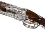 BROWNING SUPERPOSED EXHIBITION CUSTOM BY ARNOLD GRIEBEL 12 GAUGE - 5 of 17
